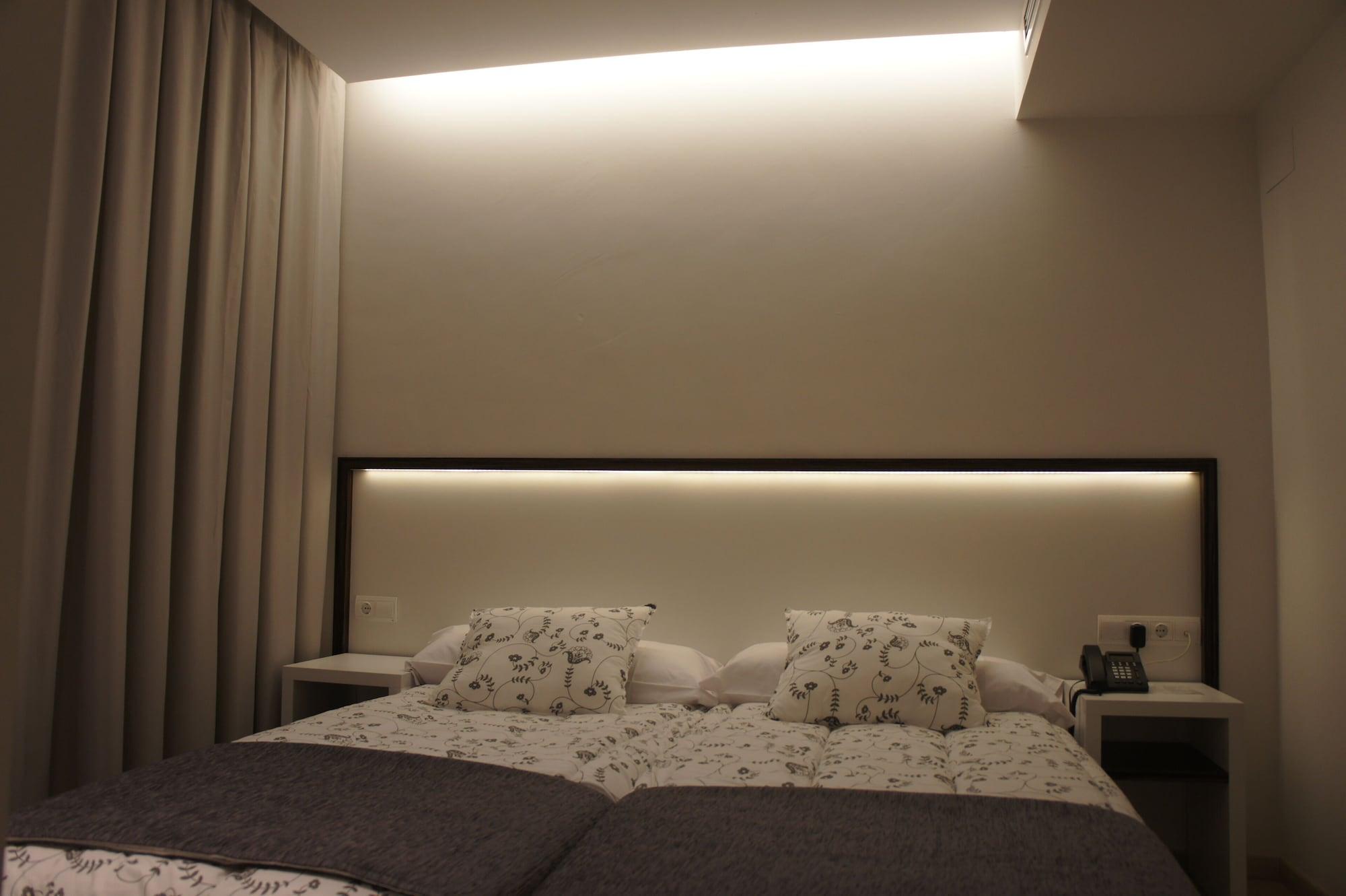 Aparthotel Playa Oliva Zewnętrze zdjęcie
