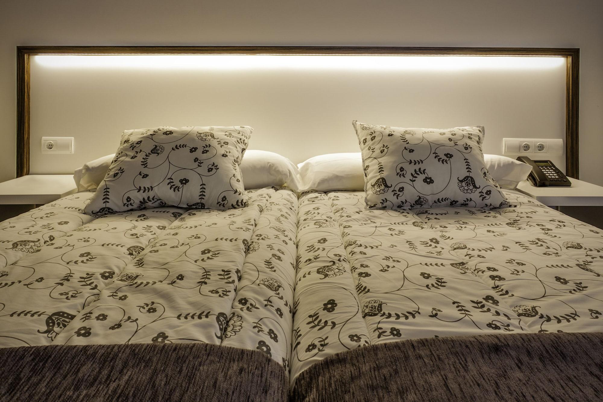 Aparthotel Playa Oliva Zewnętrze zdjęcie