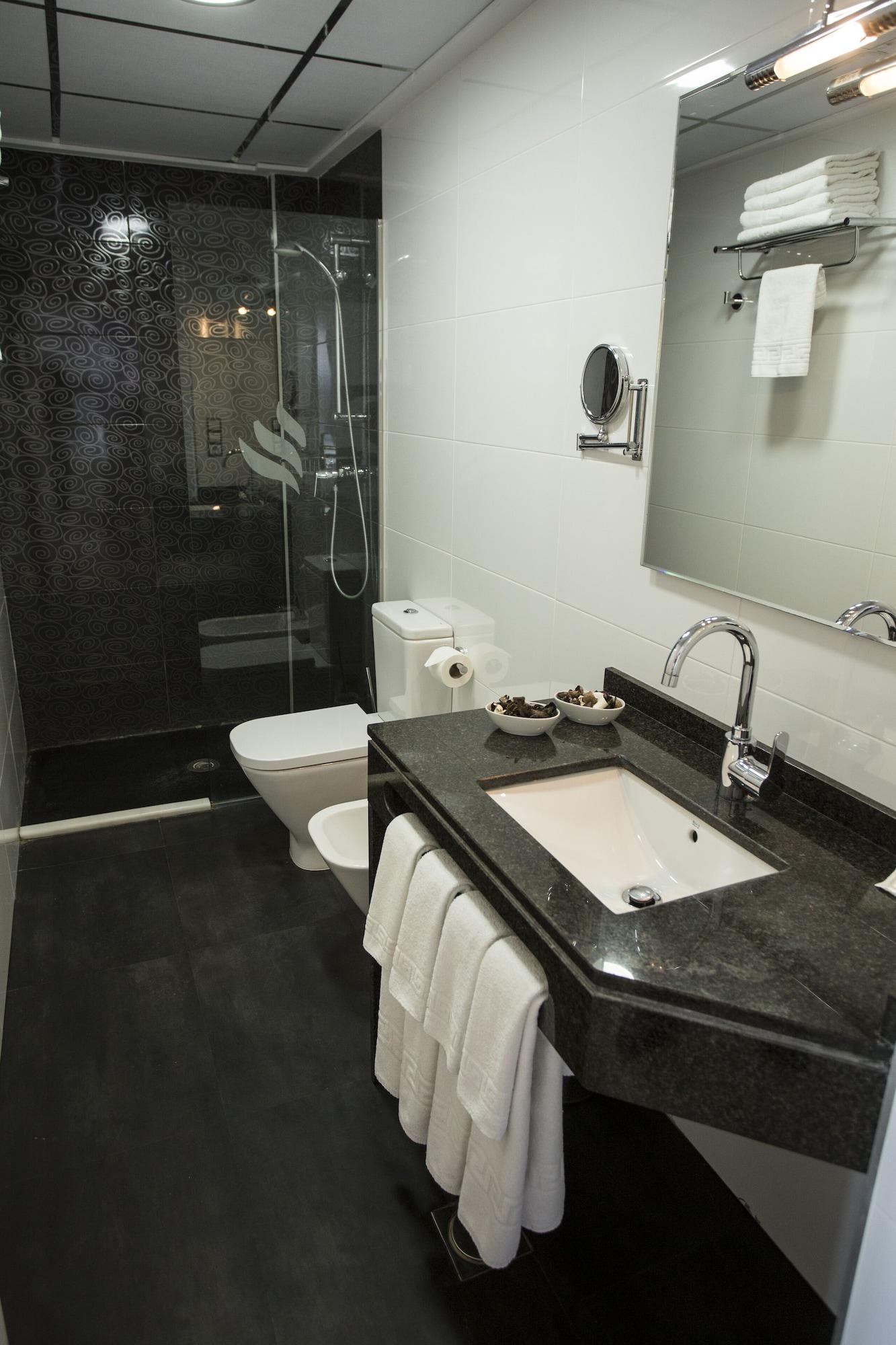 Aparthotel Playa Oliva Zewnętrze zdjęcie