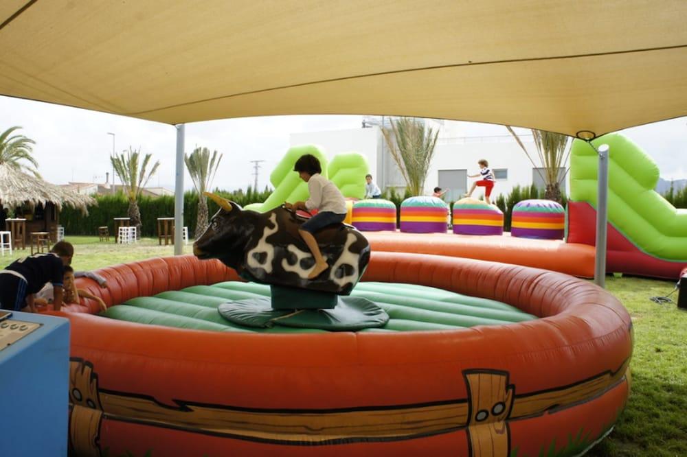 Aparthotel Playa Oliva Zewnętrze zdjęcie