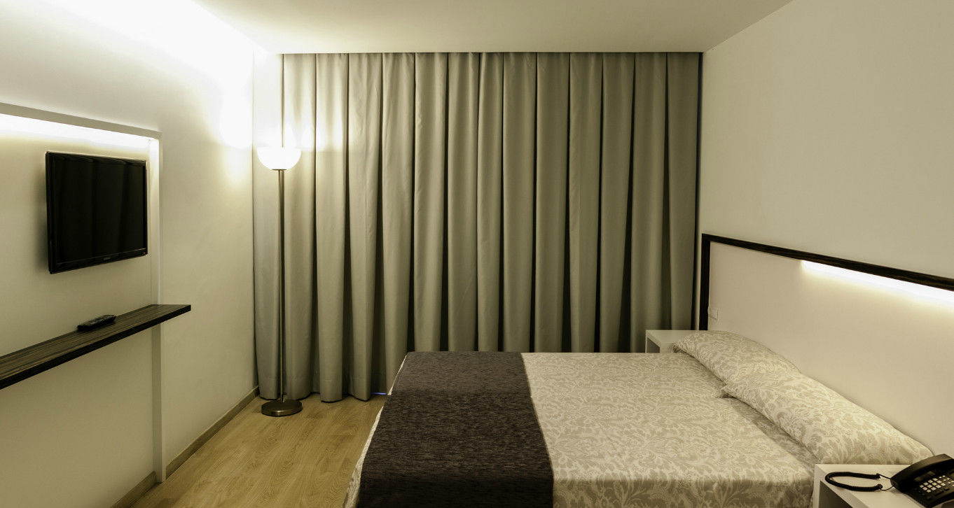 Aparthotel Playa Oliva Zewnętrze zdjęcie