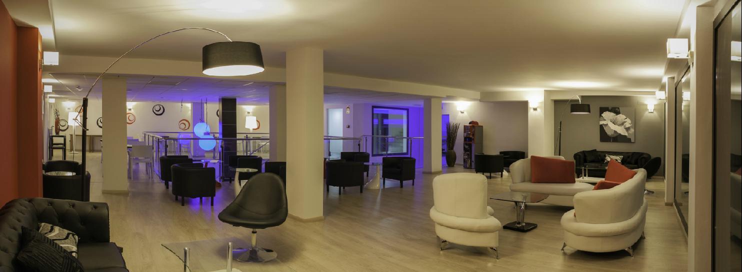 Aparthotel Playa Oliva Zewnętrze zdjęcie