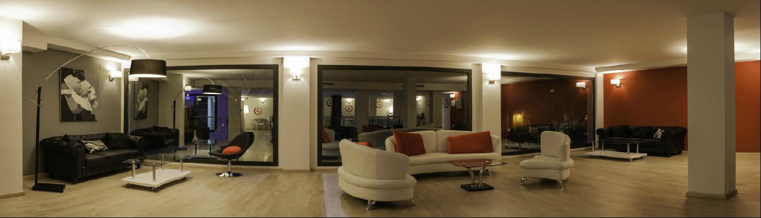 Aparthotel Playa Oliva Zewnętrze zdjęcie