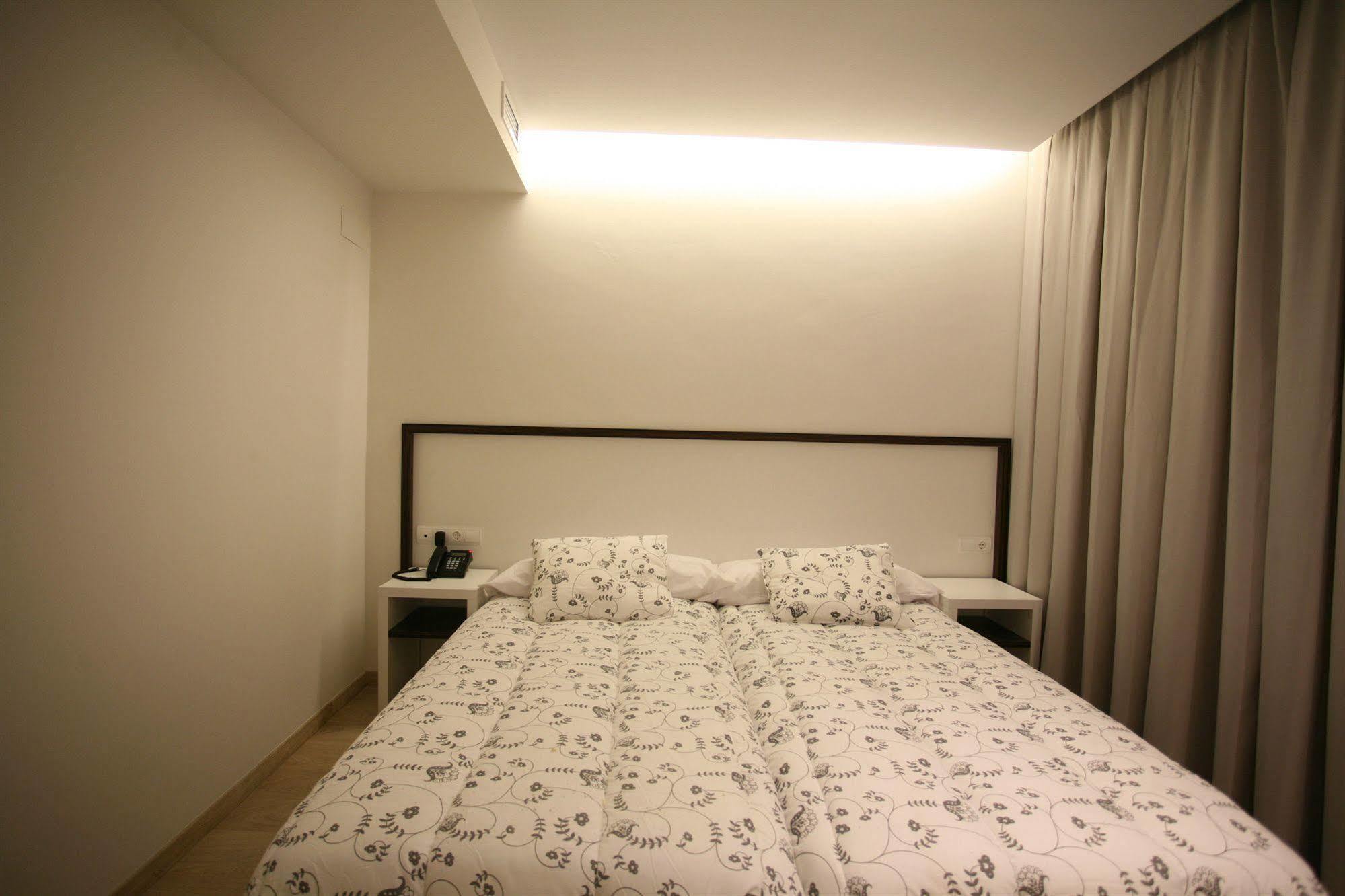 Aparthotel Playa Oliva Zewnętrze zdjęcie
